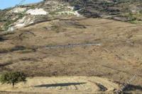 3679 SQM Land in Galataria (Paphos) for sale 