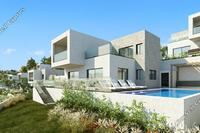 5 Bedroom Detached house in Tsada (Paphos) for sale 