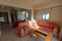 1 Bedroom Apartment in Lykavitos (Nicosia) to rent 
