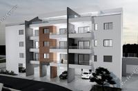 3 Bedroom Apartment in Agios Athanasios (Limassol) for sale 