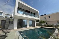 3 Bedroom Detached house in Chlorakas (Paphos) for sale 