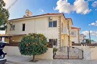 5 Bedroom Detached house in Kiti (Larnaca) for sale 
