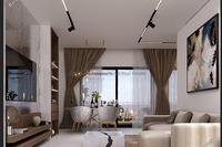 2 Bedroom Apartment · Aradippou (Larnaca) for sale 