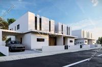 3 Bedroom Semi-detached house in Strovolos (Nicosia) for sale 