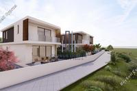 4 Bedroom Detached house · Ypsonas (Limassol) for sale 