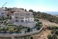 5 Bedroom Detached house in Peyia (Paphos) for sale 