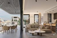 2 Bedroom Apartment · Agios Nektarios (Limassol) for sale 