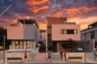3 Bedroom Detached house in Oroklini (Larnaca) for sale 