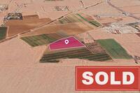 8027 SQM Land in Kiti (Larnaca) for sale 