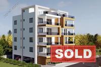 2 Bedroom Penthouse · Chrysopolitissa (Larnaca) for sale 