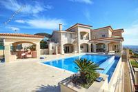 5 Bedroom Detached house · Peyia (Paphos) for sale 