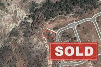 1007 SQM Plot in Pissouri (Limassol) for sale 