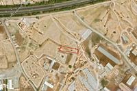 1673 SQM Land · Lympia (Nicosia) for sale 