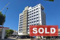  Building in Agioi Omologitai (Nicosia) for sale 