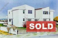 2 Bedroom Semi-detached house · Pervolia (Larnaca) for sale 