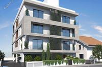 2 Bedroom Apartment · Linopetra (Limassol) for sale 