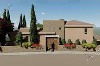 3 Bedroom Detached house · Tala (Paphos) for sale 