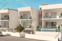 2 Bedroom Apartment in Ilioupoli (Nicosia) for sale 