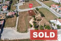 574 SQM Plot · Tersefanou (Larnaca) for sale 