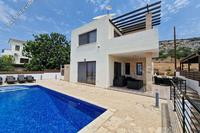 3 Bedroom Detached house · Peyia (Paphos) for sale 