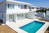 3 Bedroom Detached house in Dekeleia (Larnaca) for sale 