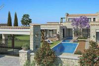 3 Bedroom Detached house in Secret Valley (Paphos) for sale 