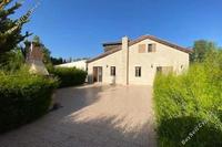 4 Bedroom Detached house in Pissouri (Limassol) for sale 