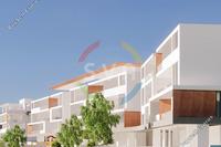 2 Bedroom Apartment in Germasogeia (Limassol) for sale 