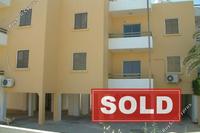 1 Bedroom Apartment · Paralimni (Famagusta) for sale 