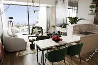 1 Bedroom Apartment · Agios Ioannis (Limassol) for sale 