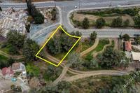 751 SQM Land in Mosfiloti (Larnaca) for sale 