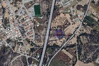 4348 SQM Land in Kornos (Larnaca) for sale 