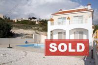 3 Bedroom Detached house · Tala (Paphos) for sale 