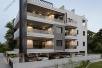 1 Bedroom Apartment in Omonoia (Limassol) for sale 
