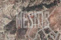 757 SQM Plot in Pissouri (Limassol) for sale 