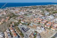 2 Bedroom Apartment in Paphos Municipality (Paphos) for sale 