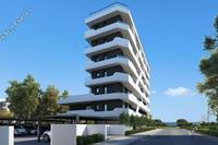 2 Bedroom Apartment in Chrysopolitissa (Larnaca) for sale 