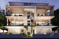 2 Bedroom Apartment in Aglantzia (Nicosia) for sale 