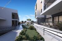 1 Bedroom Ground floor apartment · Trachoni Lemesou (Limassol) for sale 