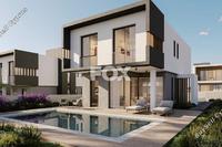3 Bedroom Detached house in Emba (Paphos) for sale 