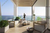 3 Bedroom Apartment in Limassol Municipality (Limassol) for sale 