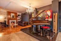 3 Bedroom Penthouse · Egkomi (Nicosia) for sale 