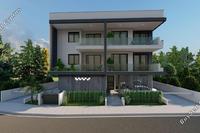 2 Bedroom Apartment in Livadia Larnacas (Larnaca) for sale 