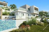 5 Bedroom Detached house · Tsada (Paphos) for sale 