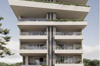 2 Bedroom Apartment in Agioi Omologitai (Nicosia) for sale 