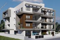 2 Bedroom Apartment in Verengaria Limassol (Limassol) for sale 