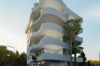 2 Bedroom Apartment in Agioi Omologitai (Nicosia) for sale 