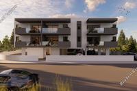 2 Bedroom Penthouse · Pano Lakatamia (Nicosia) for sale 