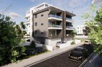 1 Bedroom Apartment in Larnaca Municipality (Larnaca) for sale 