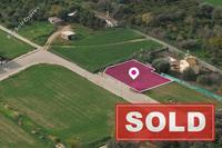 602 SQM Plot in Dali (Nicosia) for sale 